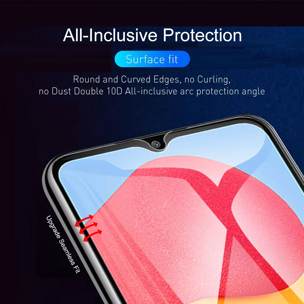 3Pcs Full Cover Flexible Silic – Flexible Tpu Film Bewertung und Preis