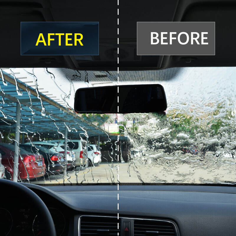 Nano Hydrophobic Car Glass Coa – Nano Liquid Coating Bewertung und Preis