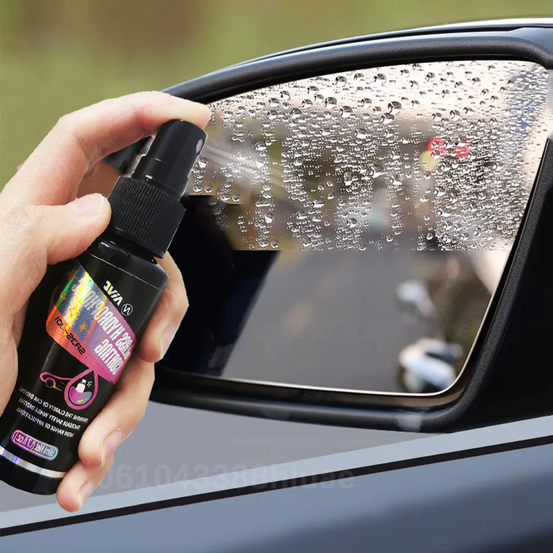 Car Glass Hydrophobic Nano Coa – Nano Liquid Coating Bewertung und Preis