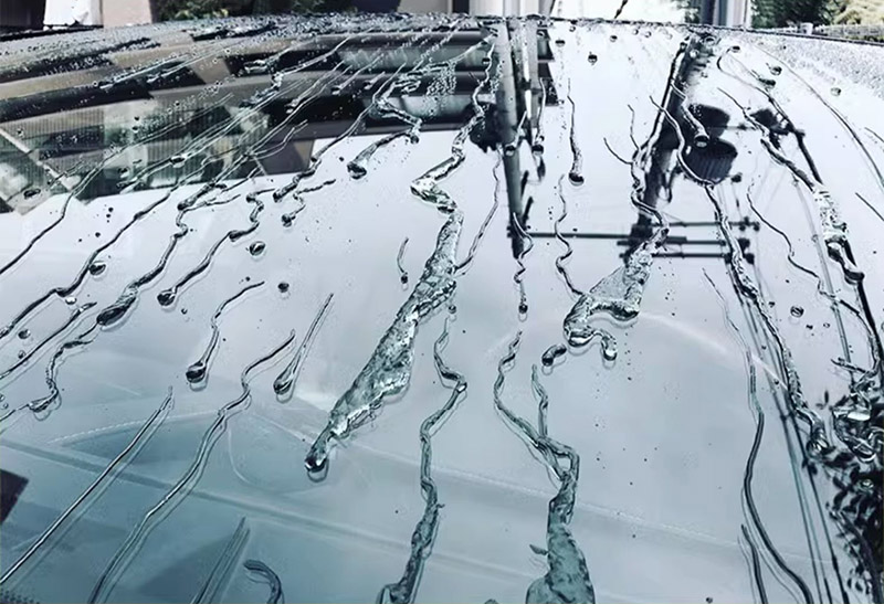 Car Glass Hydrophobic Nano Coa – Nano Liquid Coating Bewertung und Preis