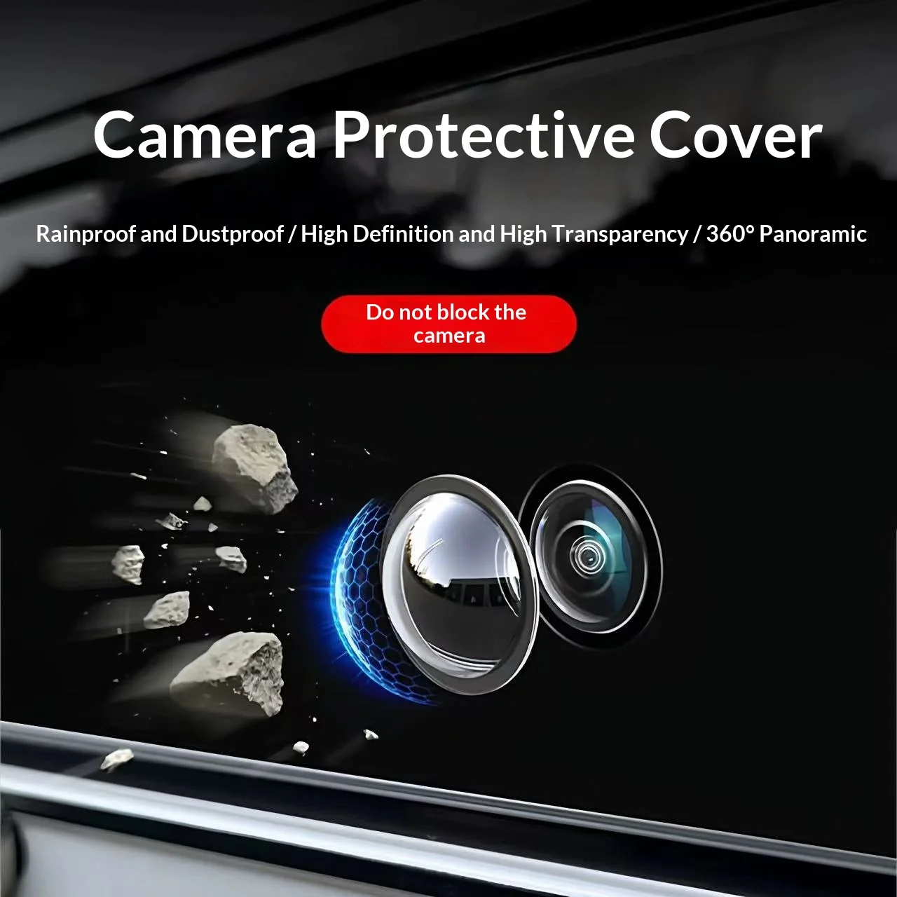 Car camera protective cover le – Glass Protector Auto Bewertung und Preis
