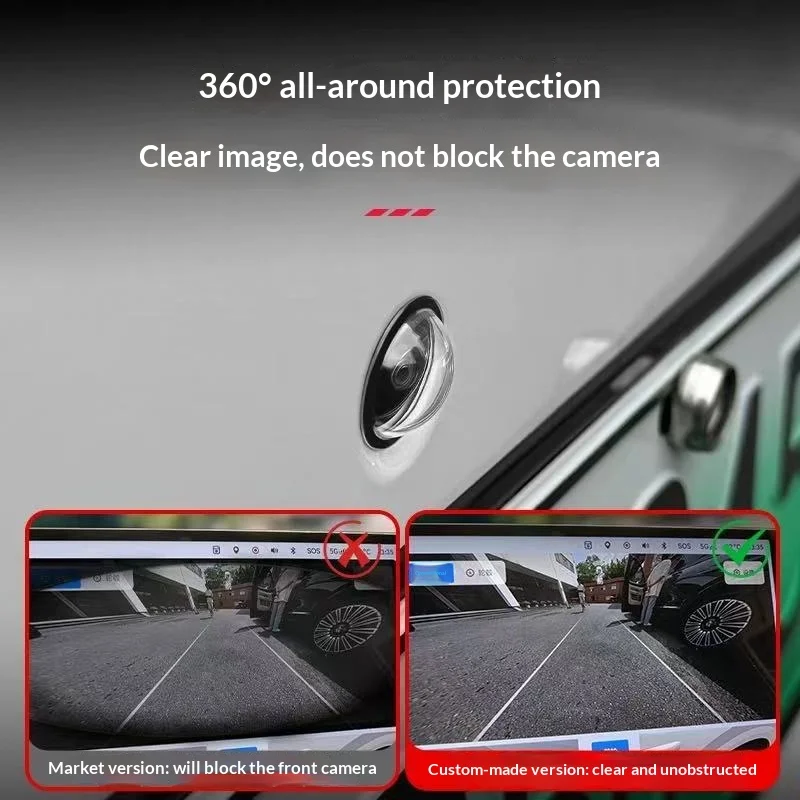 Car camera protective cover le – Glass Protector Auto Bewertung und Preis
