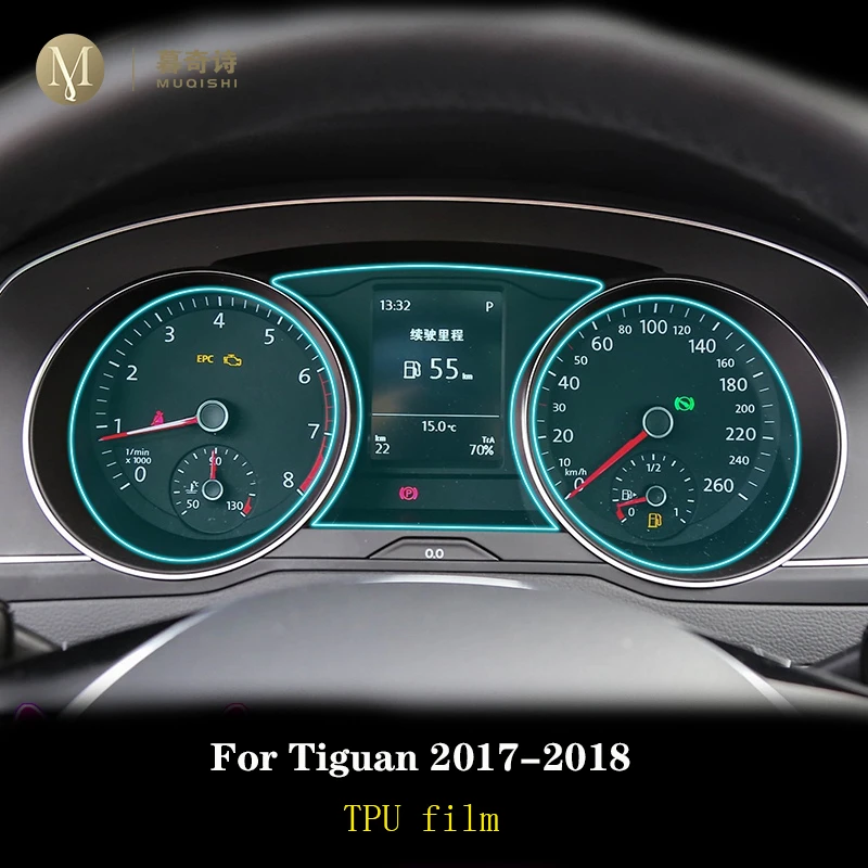 For Volkswagen Tiguan 2017 201 – Glass Protector Auto Bewertung und Preis