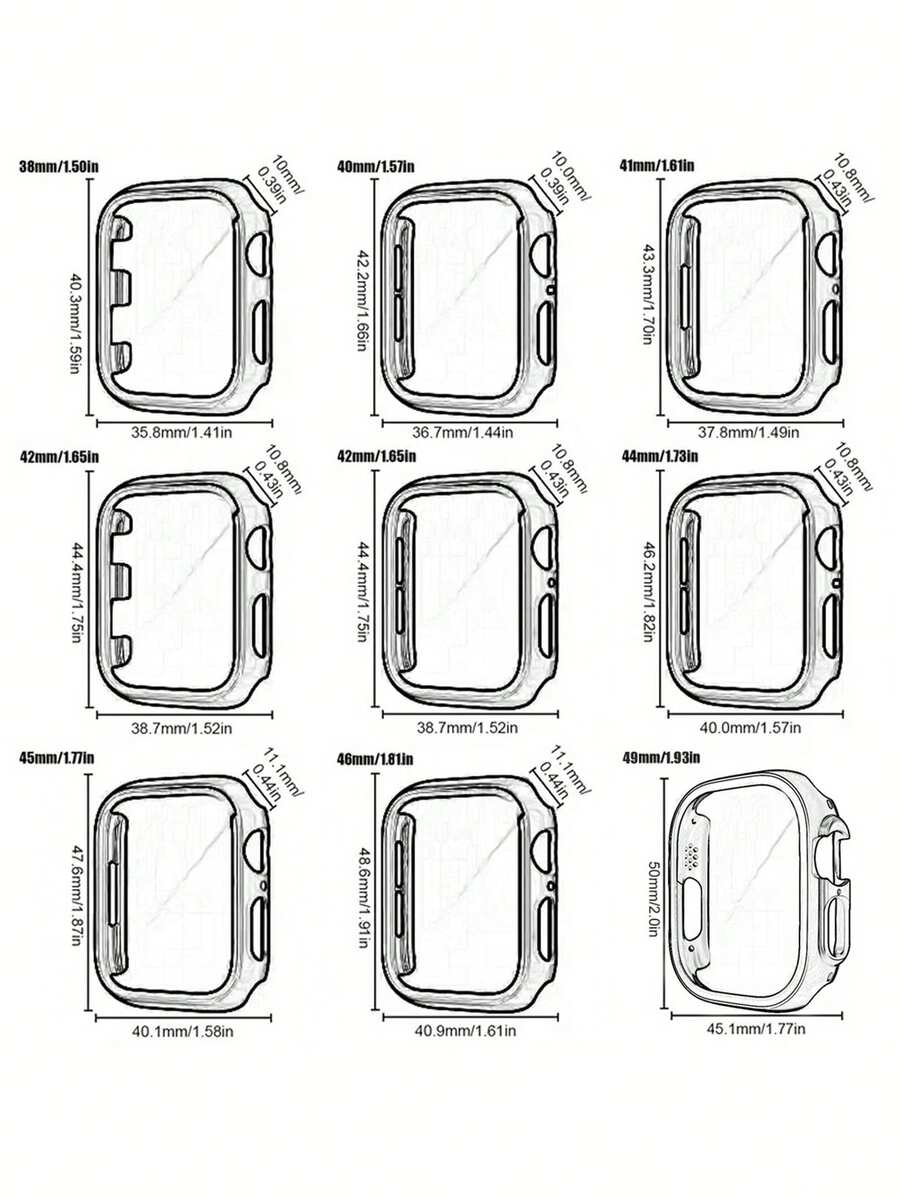 2pcs Black Anti-Peeping Privac – Privacy Screen Protector Bewertung und Preis