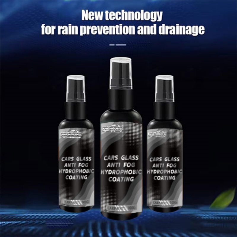 Car Waterproof Spray, Rain Pro – Glass Protector Auto Bewertung und Preis