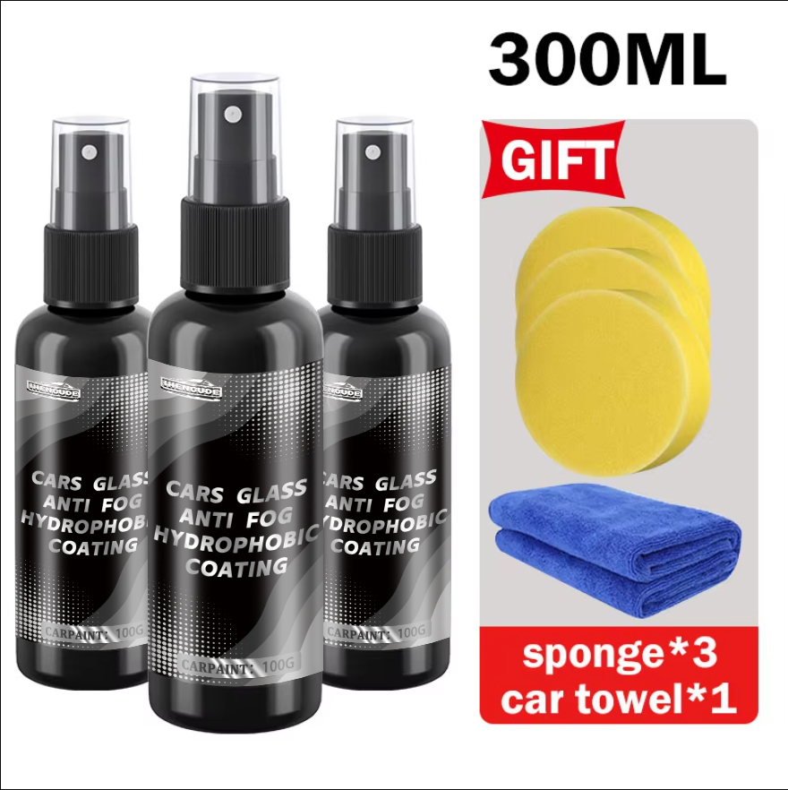 Car Waterproof Spray, Rain Pro – Glass Protector Auto Bewertung und Preis
