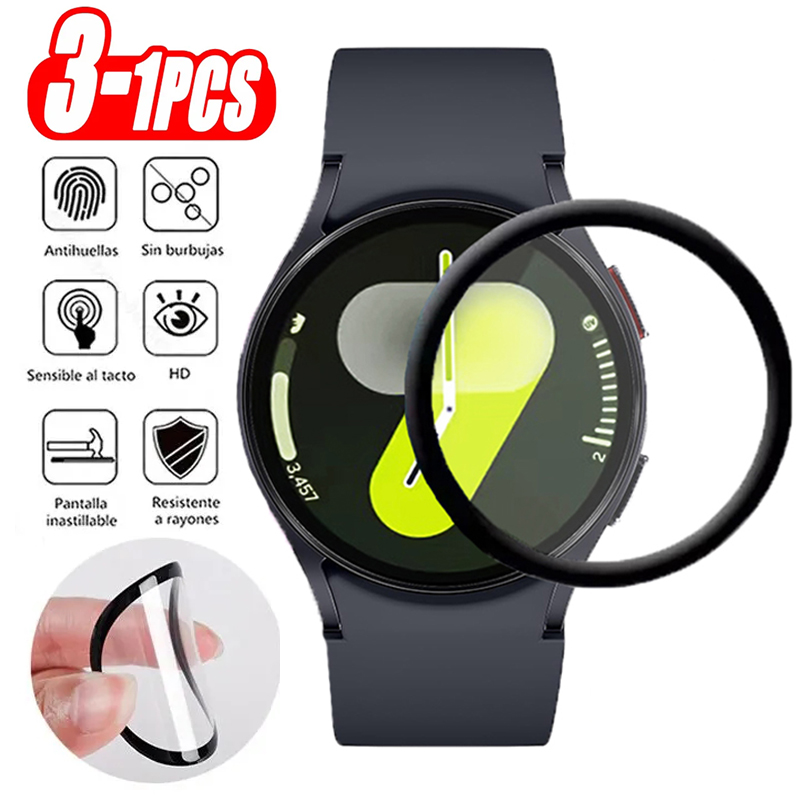 Screen Protector For Samsung G – Smartwatch Screen Film Bewertung und Preis