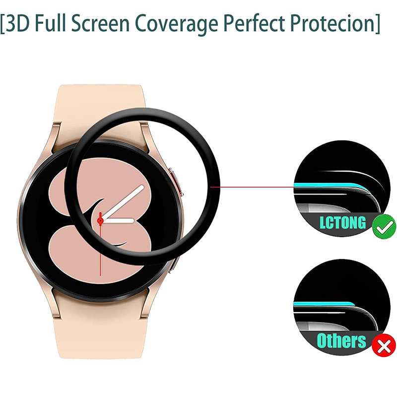 Screen Protector For Samsung G – Smartwatch Screen Film Bewertung und Preis