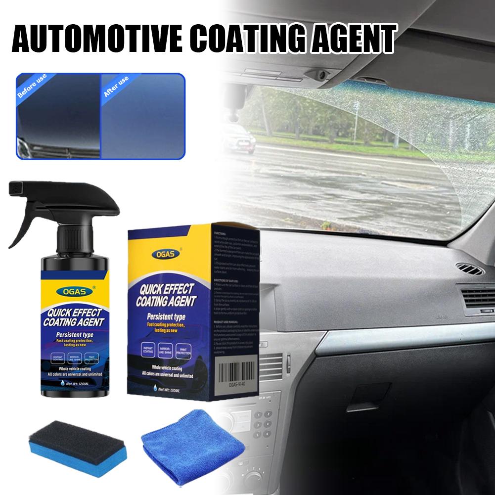 Automotive Nano Coating Spray, – Nano Liquid Coating Bewertung und Preis