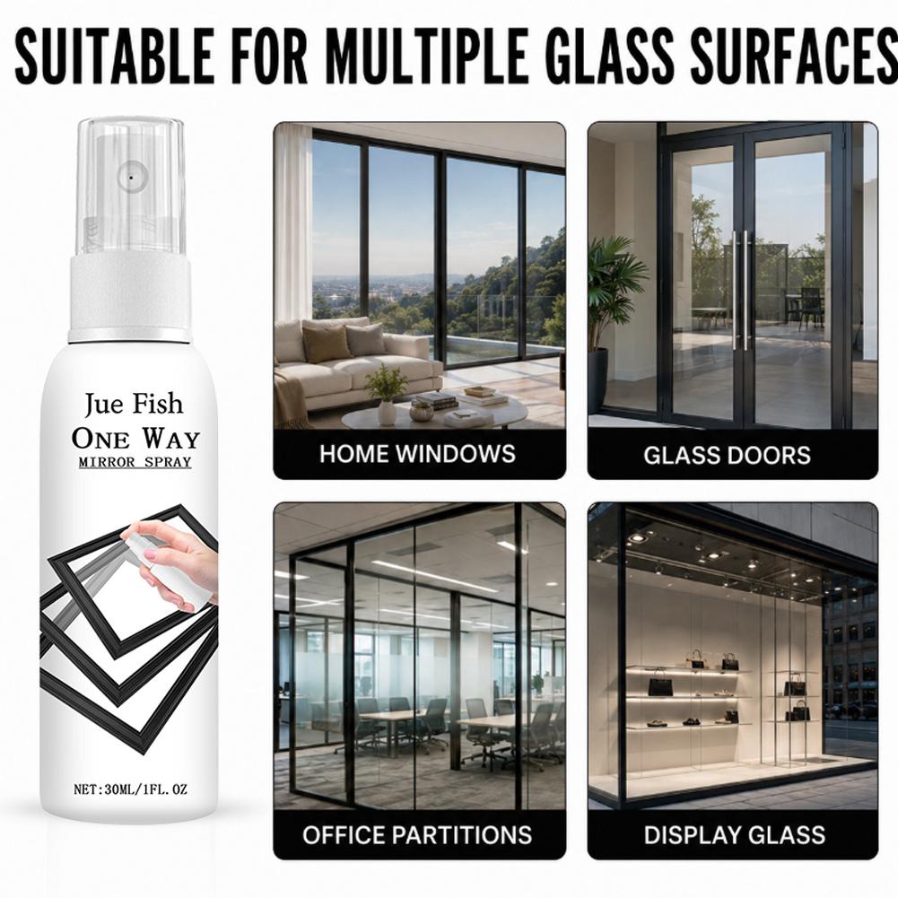 One Way Privacy Glass Spray An – Privacy Screen Protector Bewertung und Preis