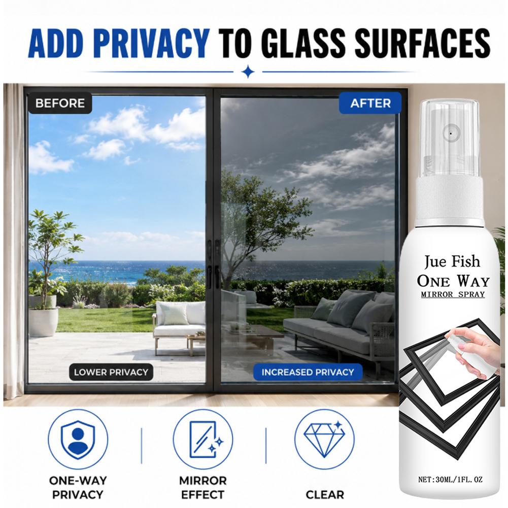 One Way Privacy Glass Spray An – Privacy Screen Protector Bewertung und Preis