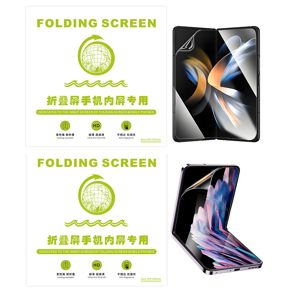 FONLYU HD Silicone Flexible Hy – Screen Protector Cutter Bewertung und Preis