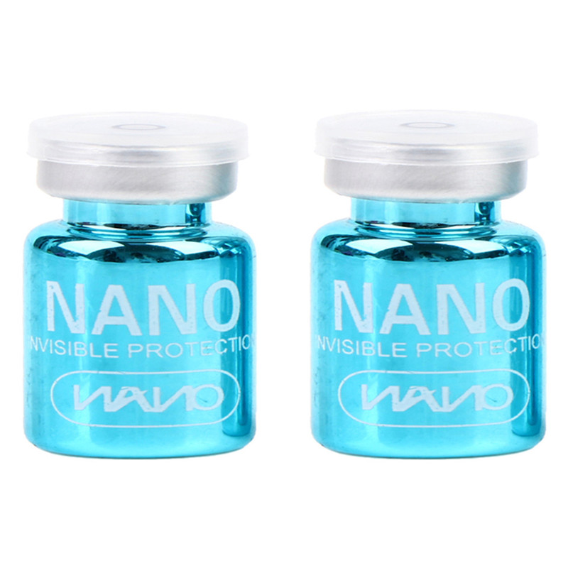 Nano Liquid Screen Protector I – Nano Liquid Coating Bewertung und Preis