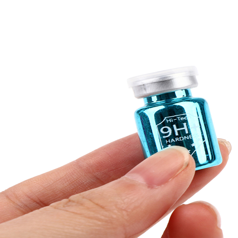 Nano Liquid Screen Protector I – Nano Liquid Coating Bewertung und Preis