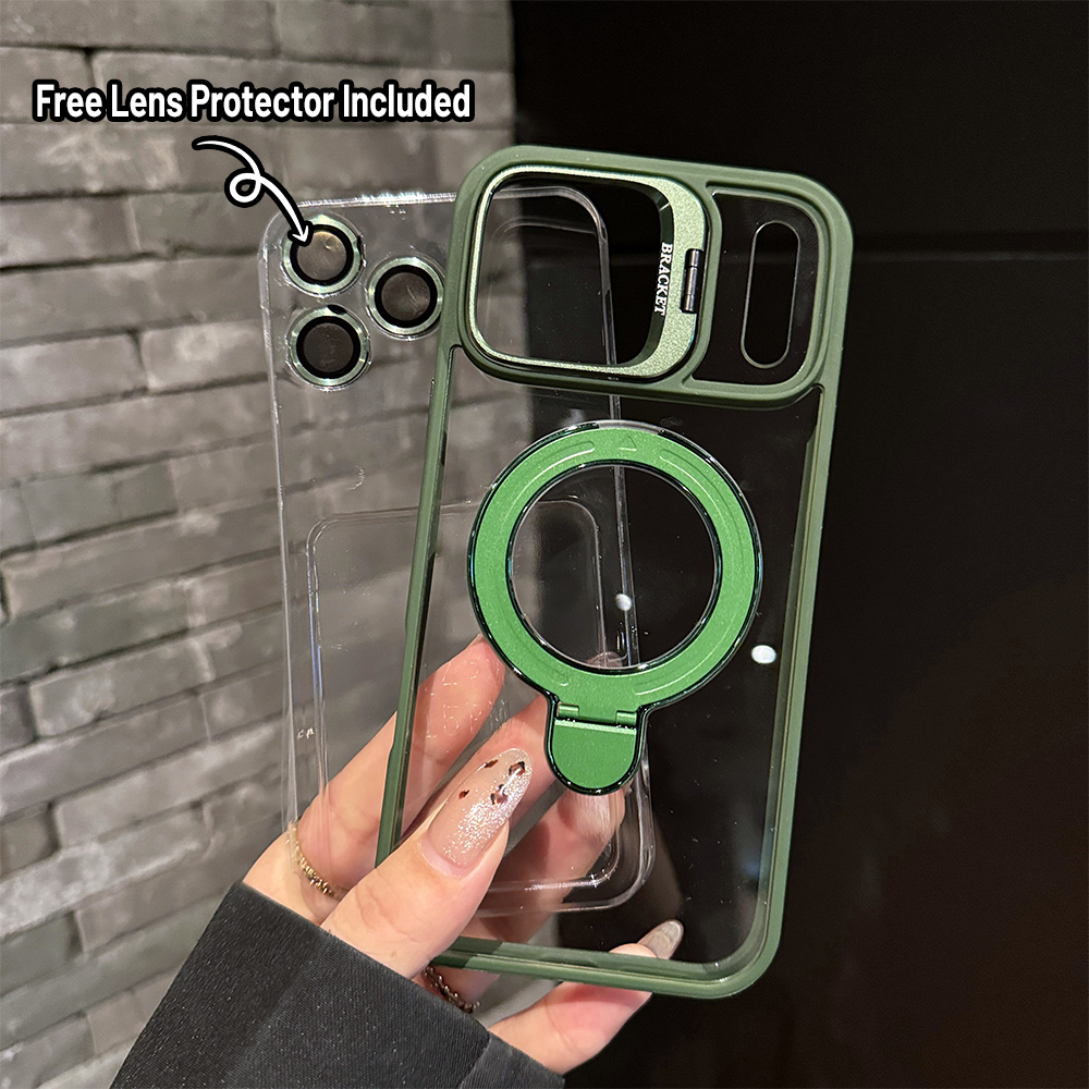 For Magsafe Magnetic Holder Ph – Camera Lens Protector Bewertung und Preis