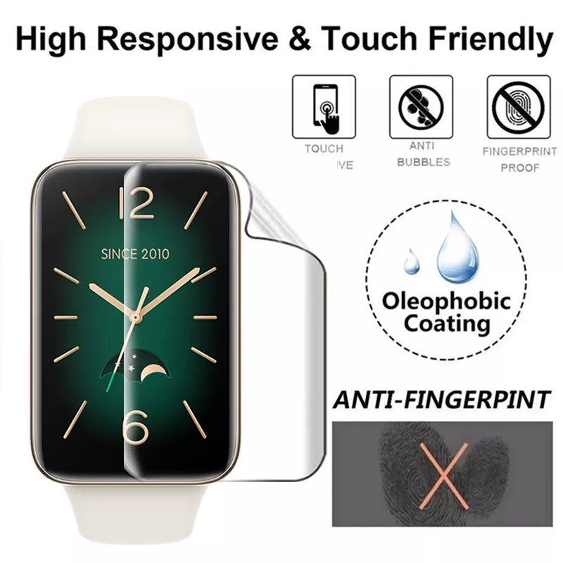 Screen Protector Film For Xiao – Hydrogel Screen Protector Bewertung und Preis