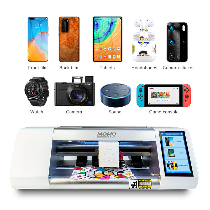 WJW Smart Touch-Screen PC Film – Hydrogel Screen Protector Bewertung und Preis