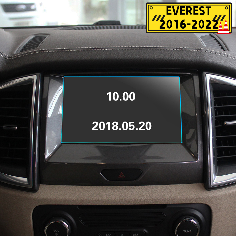 8 Inch Car Screen Protector St – Glass Protector Auto Bewertung und Preis