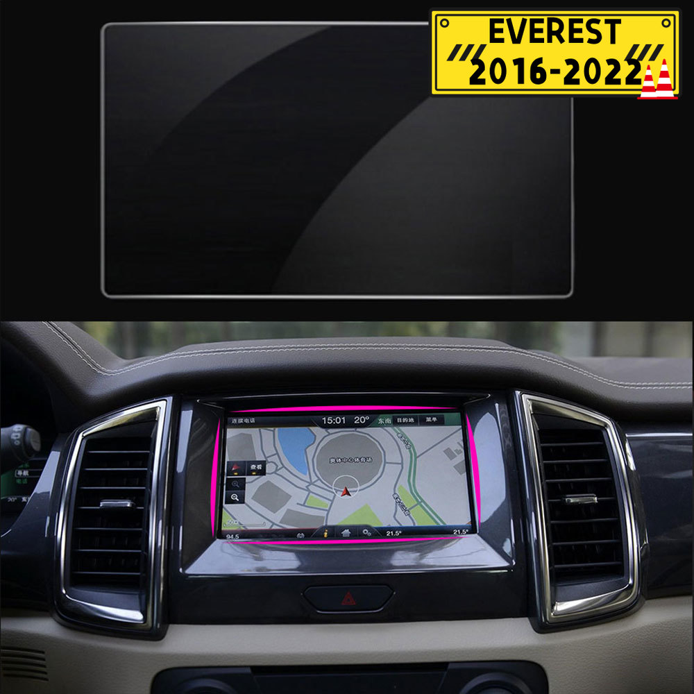 8 Inch Car Screen Protector St – Glass Protector Auto Bewertung und Preis