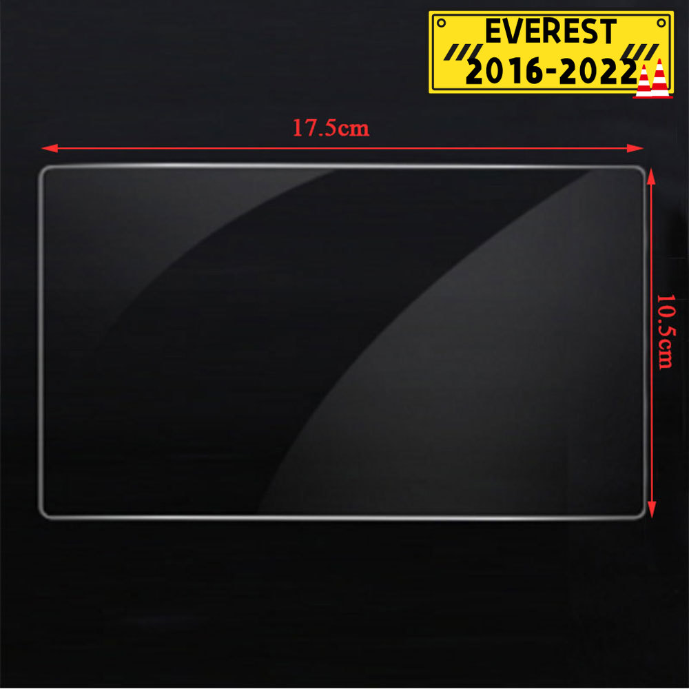 8 Inch Car Screen Protector St – Glass Protector Auto Bewertung und Preis
