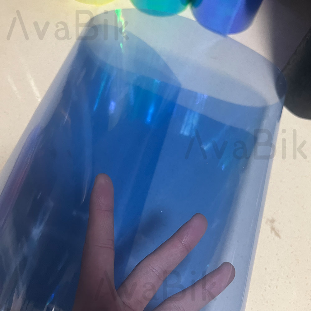 30CM Car Headlight Blue Tint F – Anti Blue Light Film Bewertung und Preis