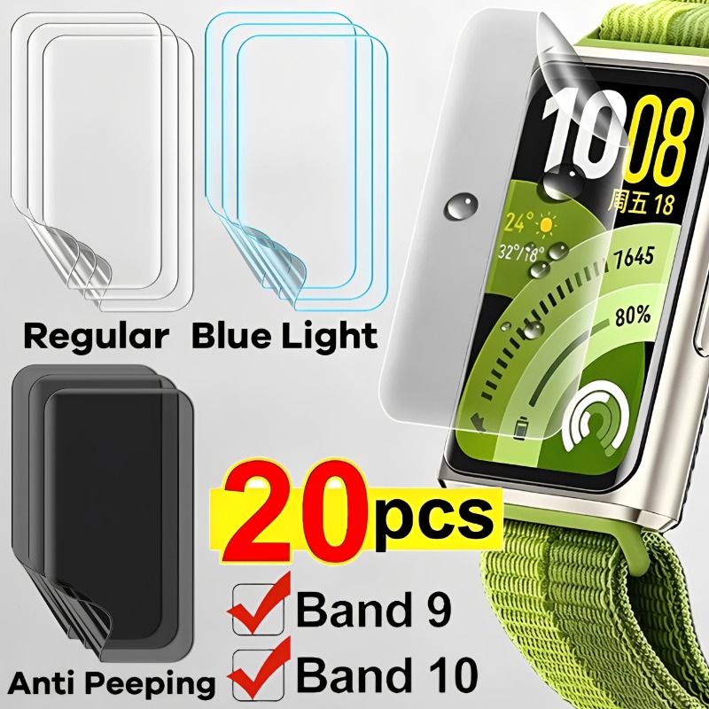 Protective Hydrogel Film for H – Matte Anti Glare Screen Bewertung und Preis