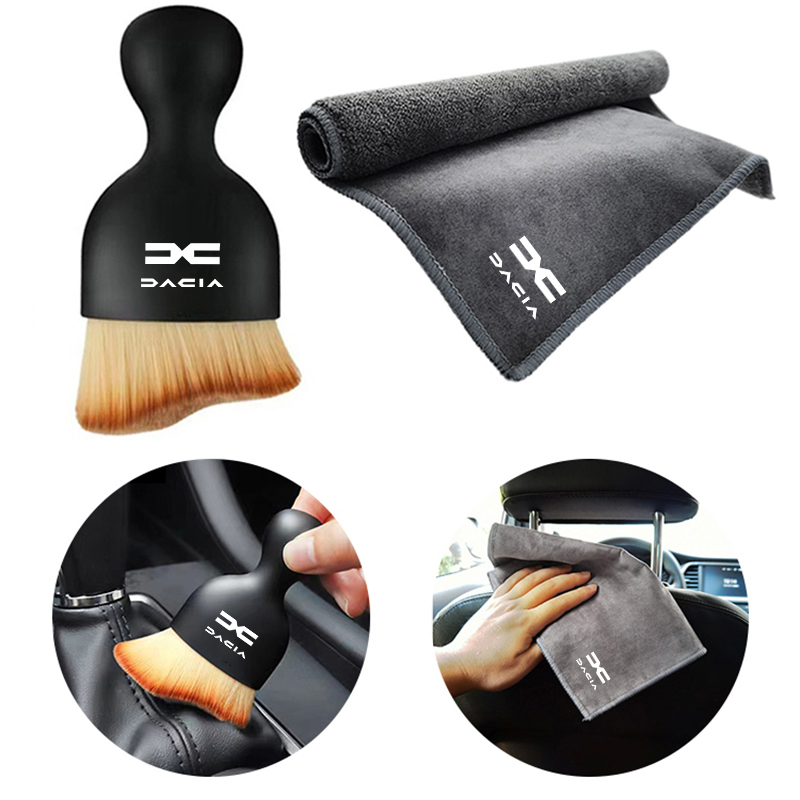New Car Interior Cleaning Soft – Dust Removal Sticker Bewertung und Preis