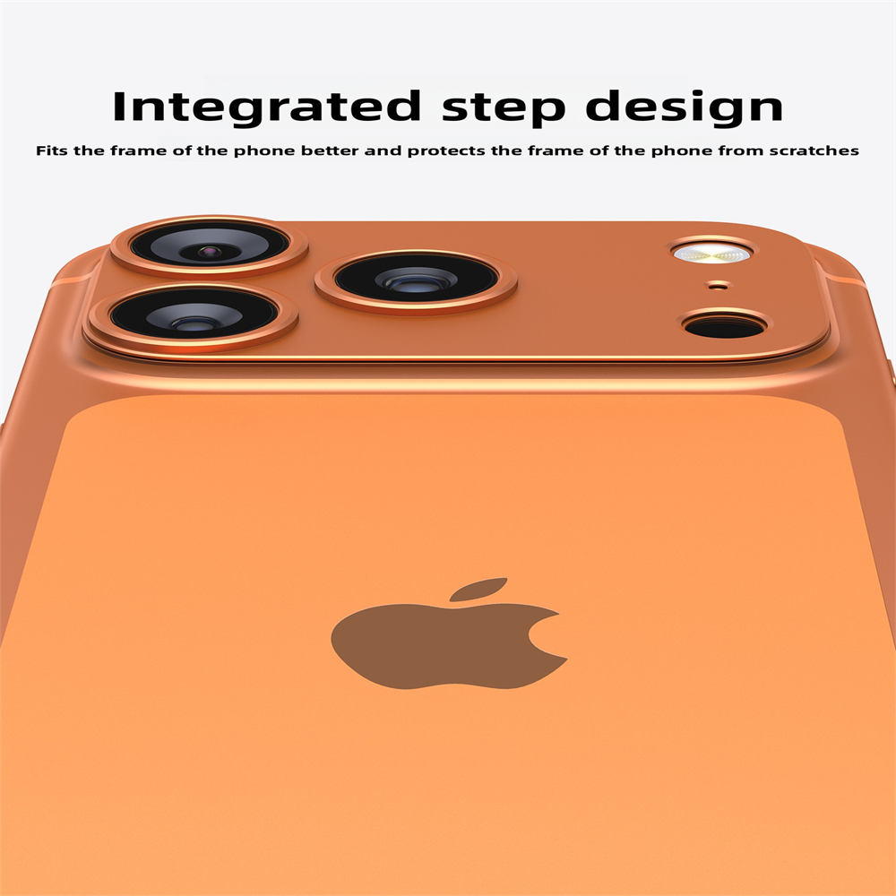 Alloy Metal Camera Tempered Gl – Camera Lens Protector Bewertung und Preis