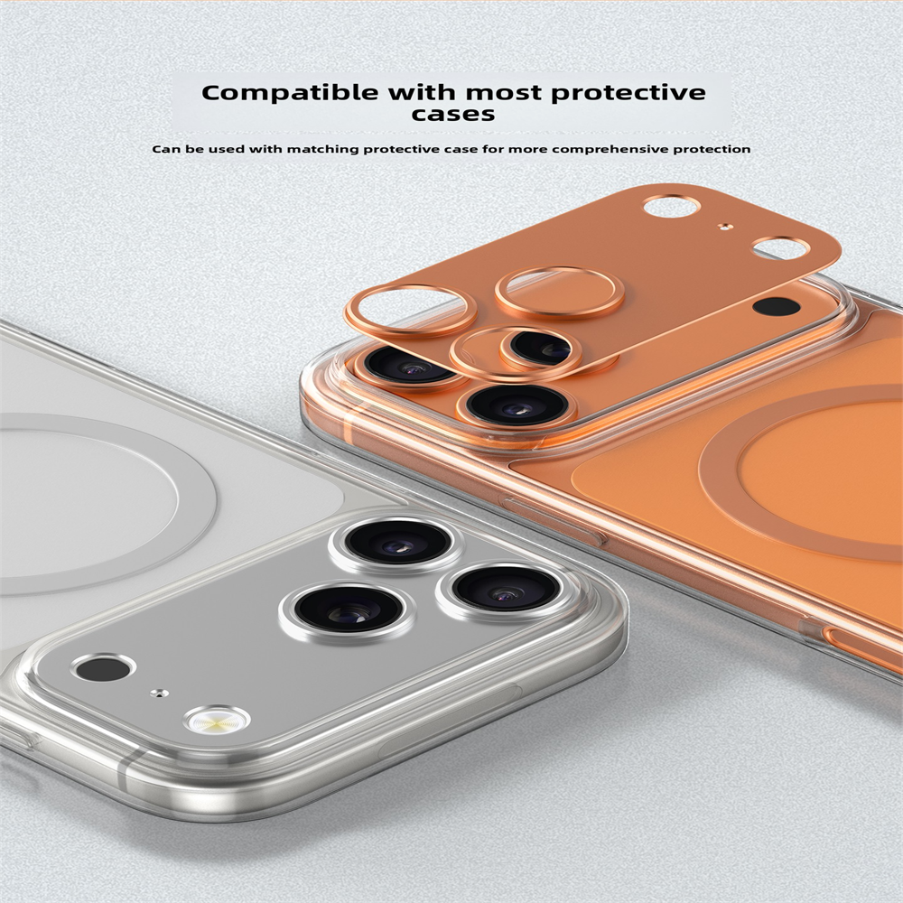 Alloy Metal Camera Tempered Gl – Camera Lens Protector Bewertung und Preis