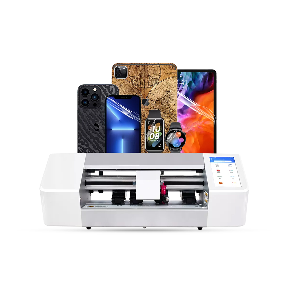 Automatic Hydrogel Film Cutter – Screen Protector Cutter Bewertung und Preis