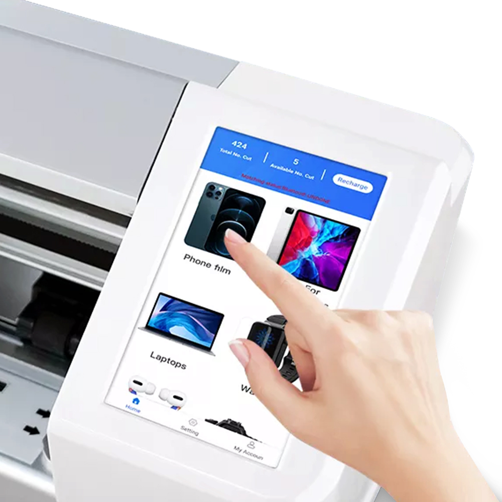 Automatic Hydrogel Film Cutter – Screen Protector Cutter Bewertung und Preis