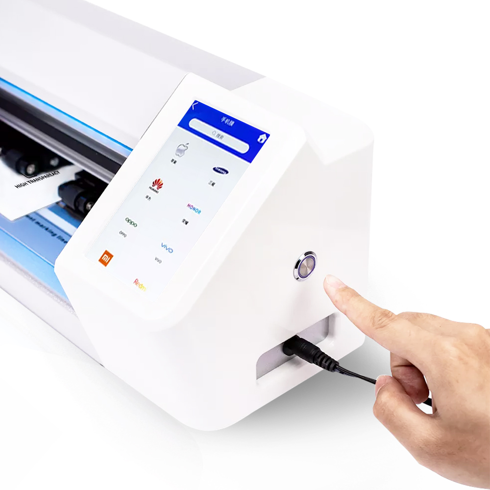 Automatic Hydrogel Film Cutter – Screen Protector Cutter Bewertung und Preis