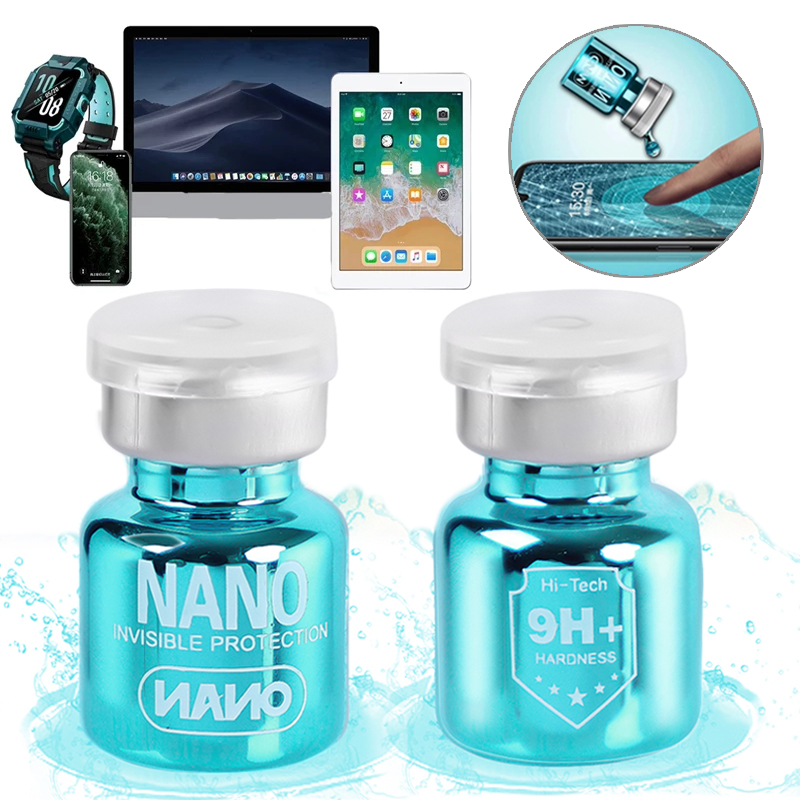 2ML Nano Liquid Protective Fil – Nano Liquid Coating Bewertung und Preis