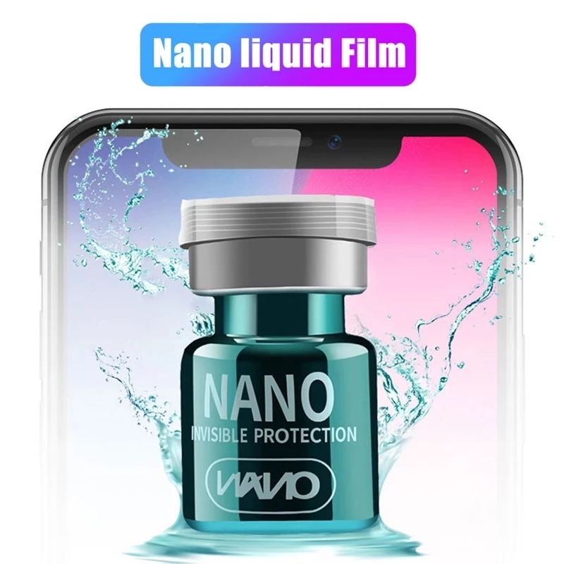 2ML Nano Liquid Protective Fil – Nano Liquid Coating Bewertung und Preis