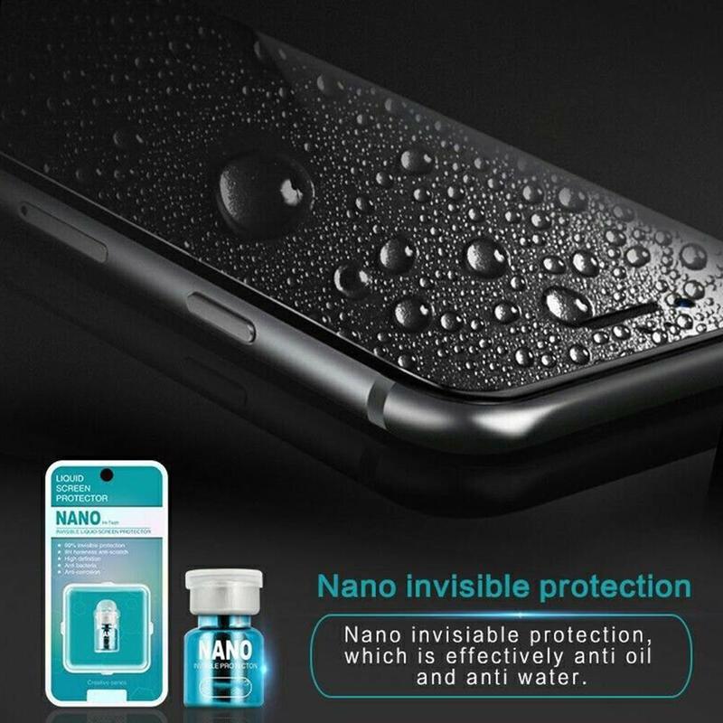 2ML Nano Liquid Protective Fil – Nano Liquid Coating Bewertung und Preis