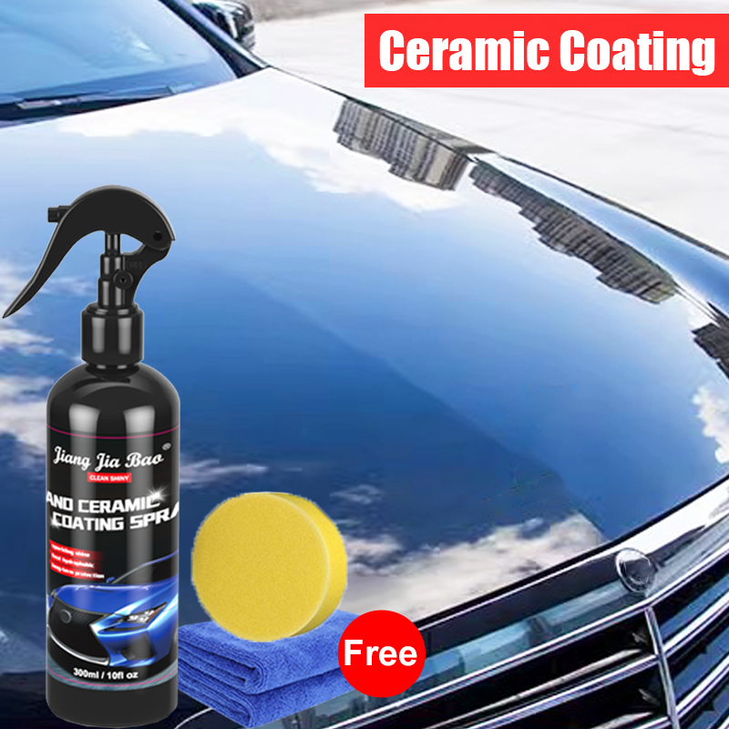 Car Ceramic Nano Coating Liqui – Nano Liquid Coating Bewertung und Preis