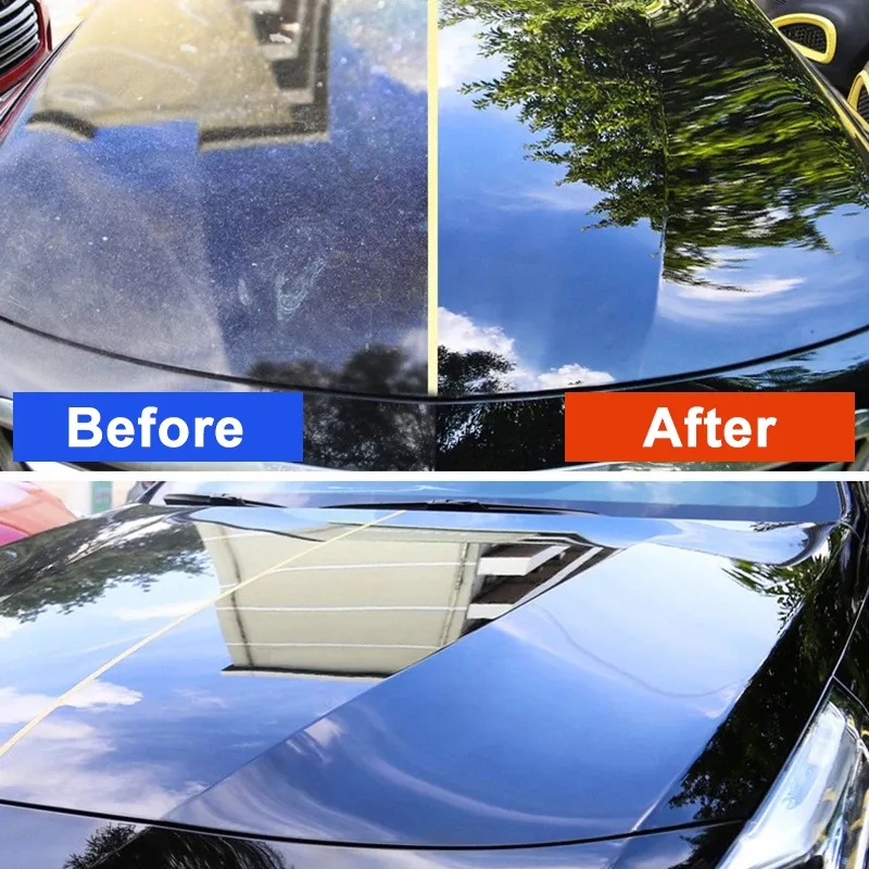 Car Ceramic Nano Coating Liqui – Nano Liquid Coating Bewertung und Preis