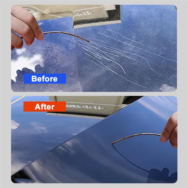 Car Ceramic Nano Coating Liqui – Nano Liquid Coating Bewertung und Preis
