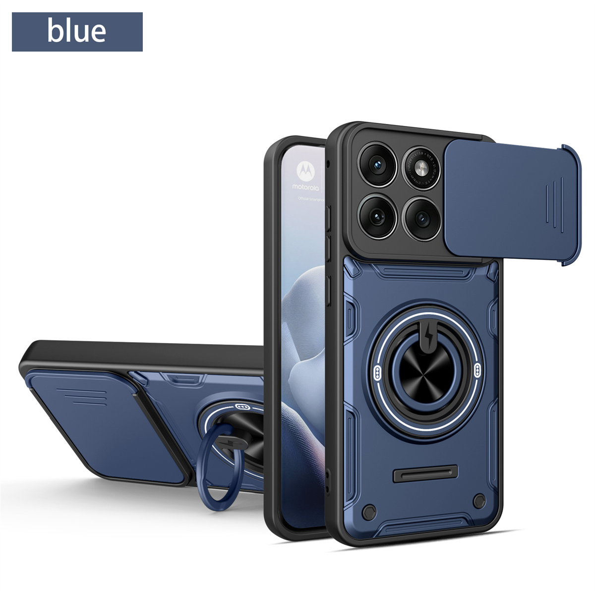 Case for Motorola Moto Edge 70 – Camera Lens Protector Bewertung und Preis