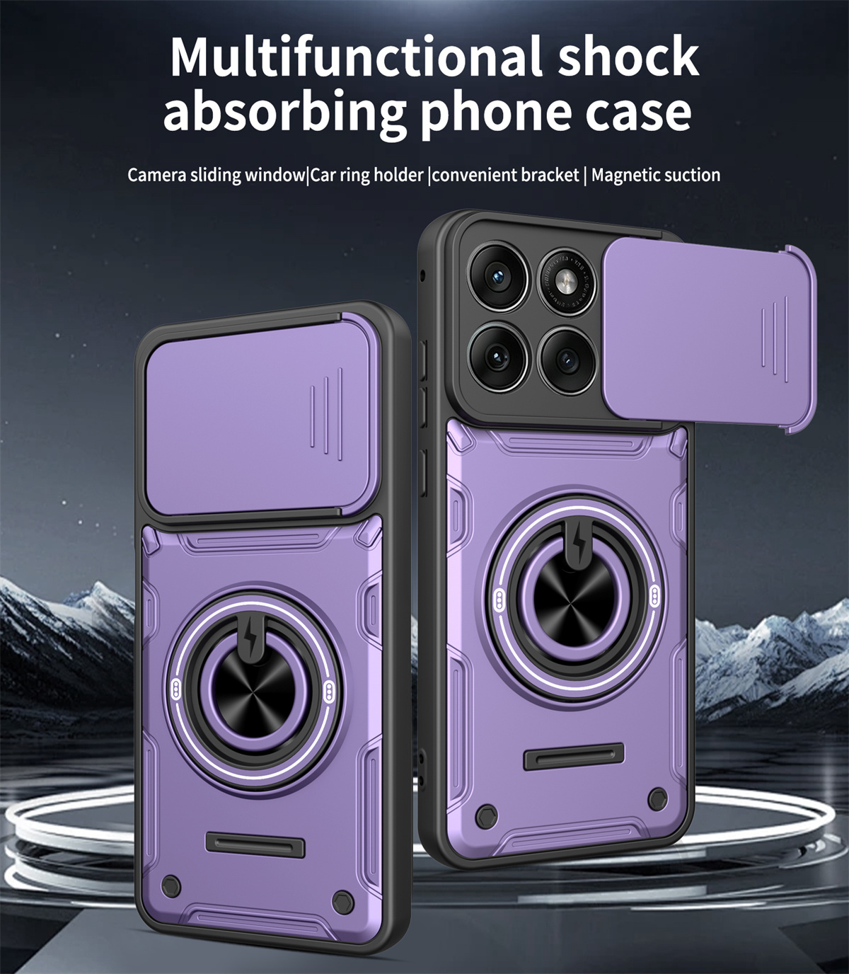 Case for Motorola Moto Edge 70 – Camera Lens Protector Bewertung und Preis