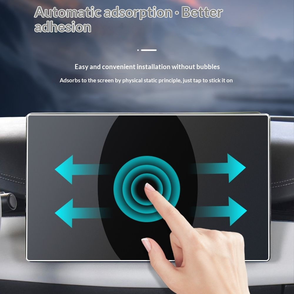 Tempered Glass Screen Protecto – Glass Protector Auto Bewertung und Preis