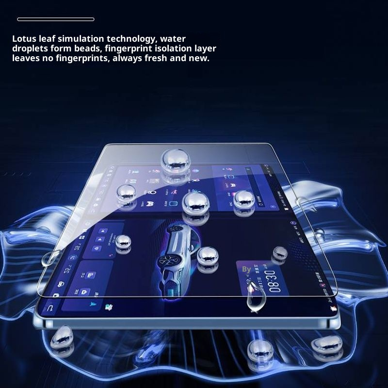 Tempered Glass Screen Protecto – Glass Protector Auto Bewertung und Preis