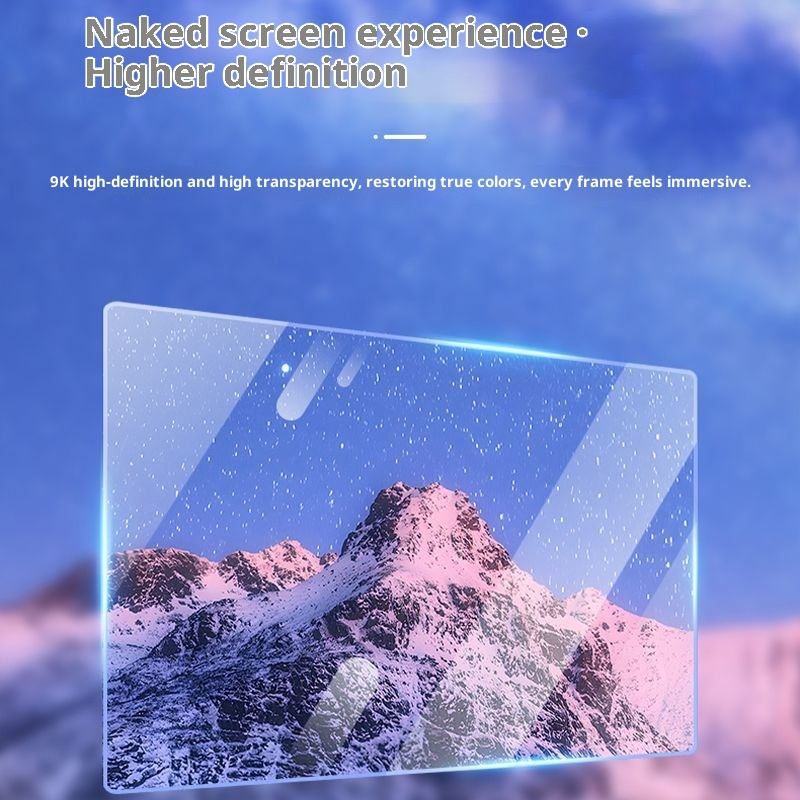 Tempered Glass Screen Protecto – Glass Protector Auto Bewertung und Preis