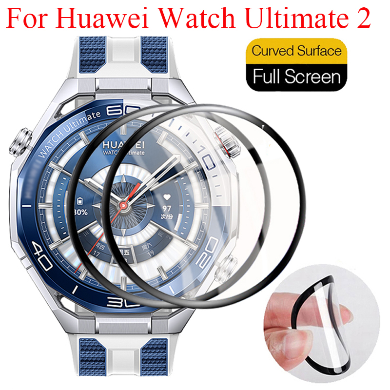 Screen Protector For Huawei Wa – Curved Edge Screen Bewertung und Preis