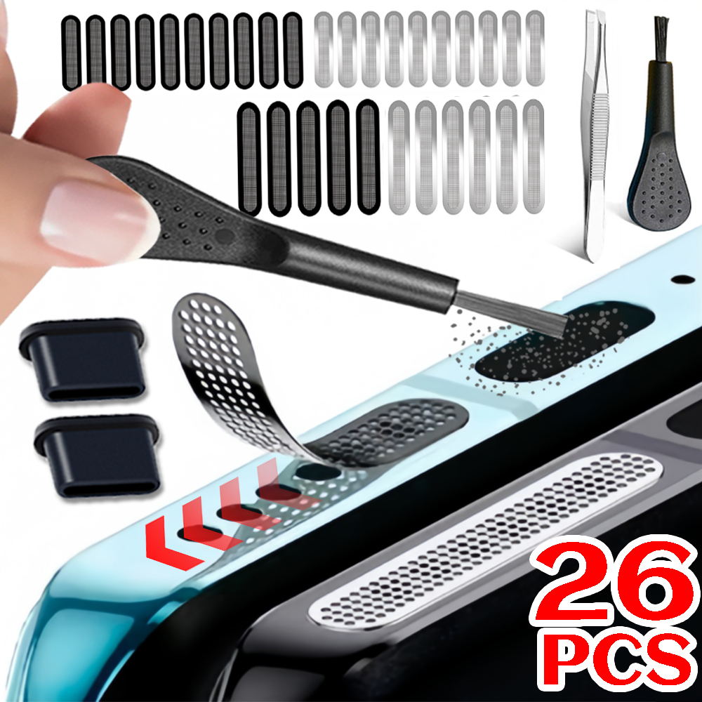26-1Pcs for IPhone 17 Pro Max  – Dust Removal Sticker Bewertung und Preis