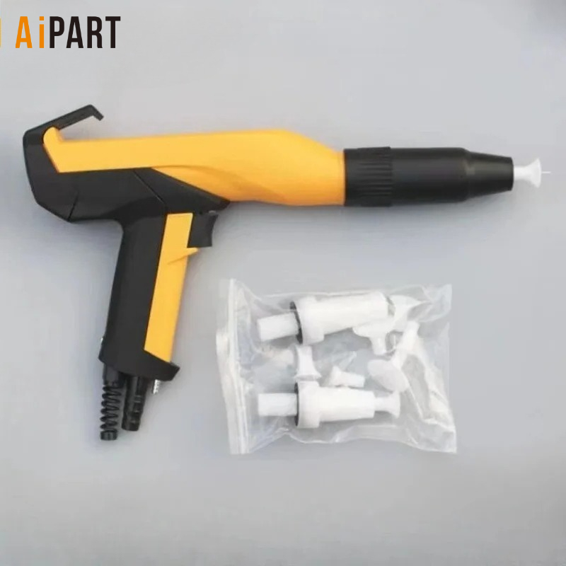Shell Housing Electric Gun Spr – Oleophobic Coating Spray Bewertung und Preis