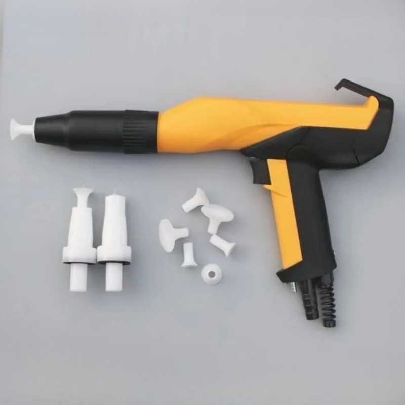 Shell Housing Electric Gun Spr – Oleophobic Coating Spray Bewertung und Preis