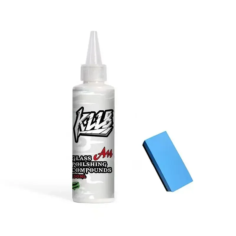 1-3Pcs Car Glass Polishing Liq – Glass Protector Auto Bewertung und Preis