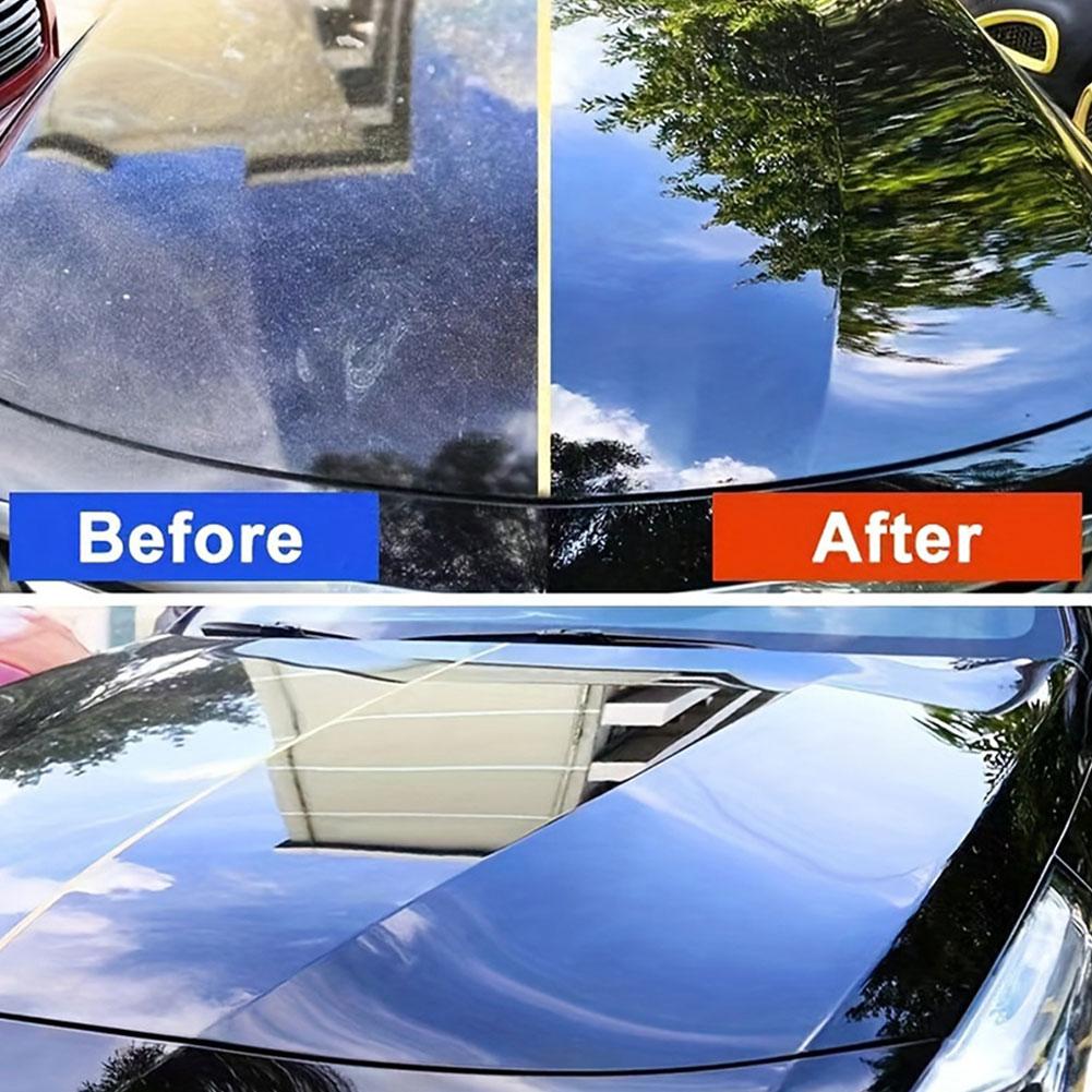 Quickly Cleaning Remove Stains – Nano Liquid Coating Bewertung und Preis