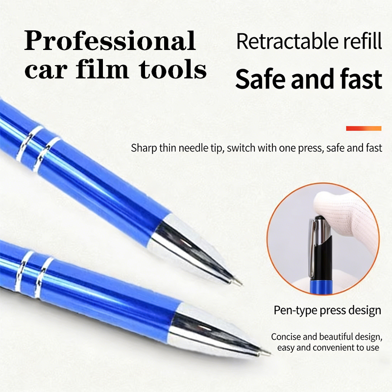 Car Wrapping Tool, Air Release – Air Bubble Remover Bewertung und Preis